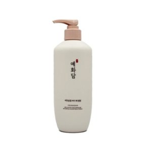 더페이스샵 예화담 비단살결 바디 때 필링 300ml x3개