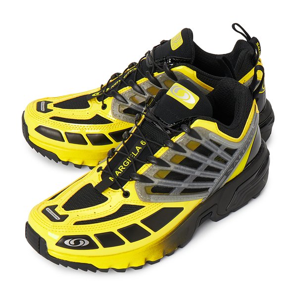 [부산점] MM6 메종마르지엘라 X 살로몬 ACS 프로 남성 스니커즈 S59WS0214 P6163 HB006