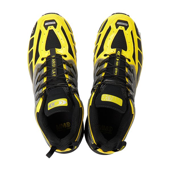 [부산점] MM6 메종마르지엘라 X 살로몬 ACS 프로 남성 스니커즈 S59WS0214 P6163 HB006