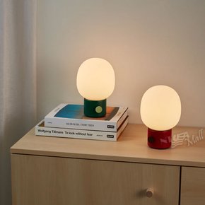 모마 요나스 바겔 포터블 테이블램프 JONAS WAGELL PORTABLE TABLE LAMP