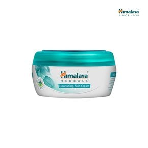 [공식] 히말라야 대용량 너리싱 수분크림 진정 허브 저자극 보습케어 250ml x1개