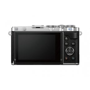 OLYMPUS PEN E-P7 바디 실버