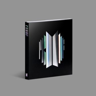 media synnara [CD]방탄소년단(Bts) - Proof (Compact Edition) / Bts - Proof (Compact Edition)