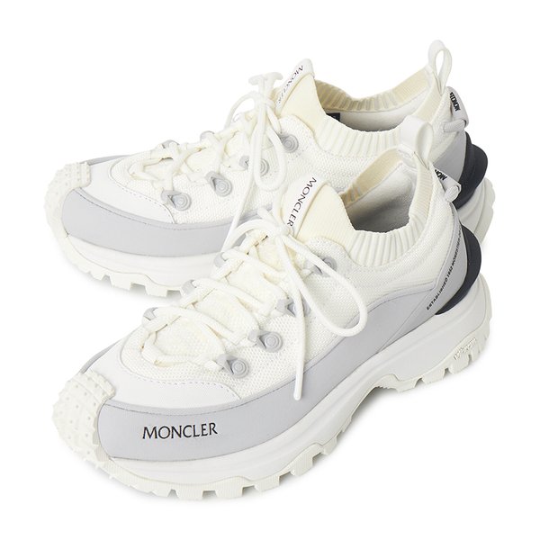 [부산점] 몽클레어 트레일그립 라이트3 여성 스니커즈 4M00120 M8446 91Q
