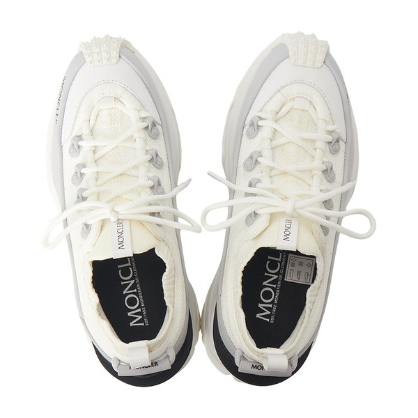 [부산점] 몽클레어 트레일그립 라이트3 여성 스니커즈 4M00120 M8446 91Q