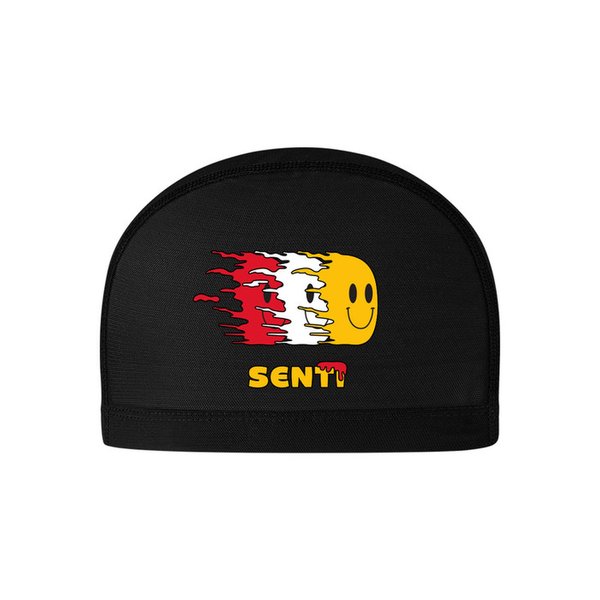 [SC-M606] 스마일팩 BK 메쉬 수모