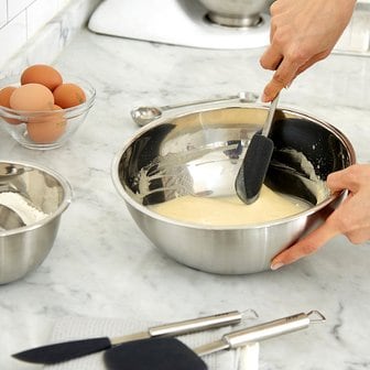 JAJU 마스터실리콘볶음주걱_5.5X27CM J71N902112400