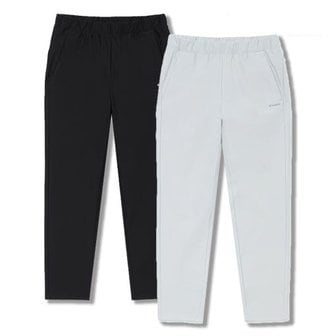 아이더 [부산점] POP 여성 트리코트 트레이닝 팬츠 DWU24382