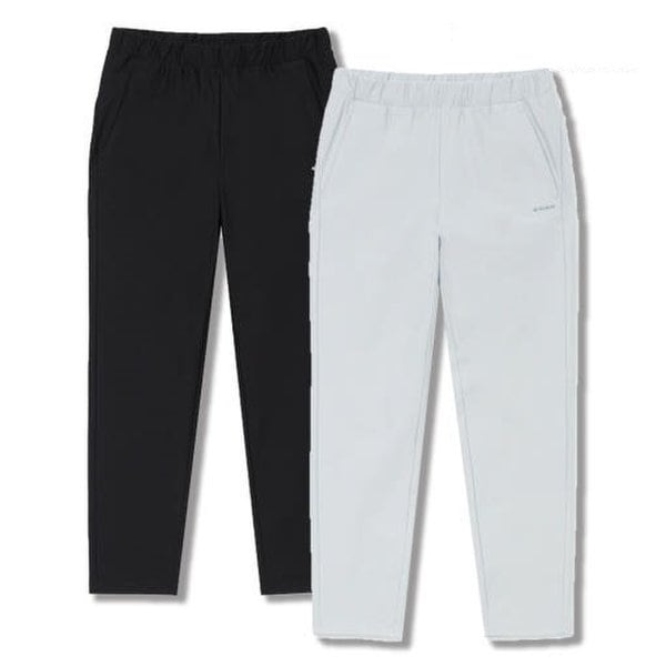 [부산점] POP 여성 트리코트 트레이닝 팬츠 DWU24382