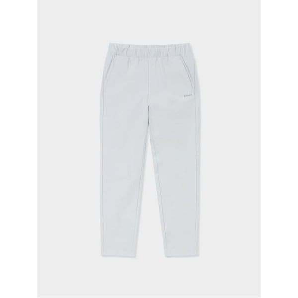 [부산점] POP 여성 트리코트 트레이닝 팬츠 DWU24382