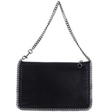 Falabella Shaggy Deer Purse 371369 W9132 4061