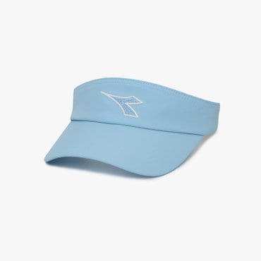 디아도라 [공식스토어] 베이직 바이저 SKY BLUE