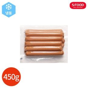 에스푸드 부대찌개용 소시지 450g[33415046]