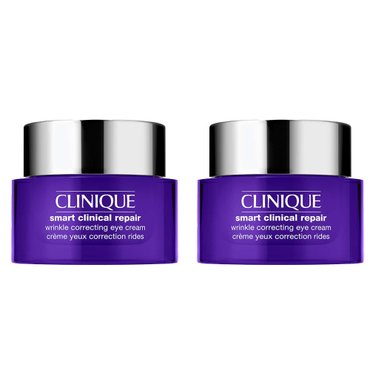  Clinique 크리니크 스마트 크리니칼 리페어 링클 코렉션 아이크림 15ml 2개