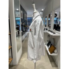 [부산점] [레어팩토리] 겐조 보크 플라워 여성 스트라이프 셔츠 (FD52CH0919LL 77)