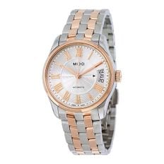 4833494 Mido Belluna II Automatic Ladies Watch M024.207.22.033.00