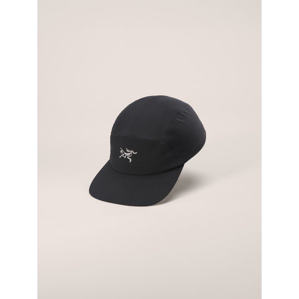 [시흥점] [공식판매처][26년 S/S] 감마 5 패널 캡 Gamma 5 Panel Cap (AEQSU09484)