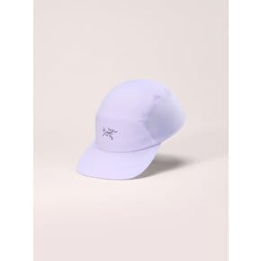 [시흥점] [공식판매처][26년 S/S] 감마 5 패널 캡 Gamma 5 Panel Cap (AEQSU09484)