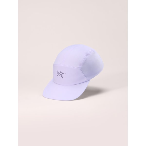 [시흥점] [공식판매처][26년 S/S] 감마 5 패널 캡 Gamma 5 Panel Cap (AEQSU09484)