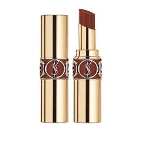 YSL 생 로랑 루쥬 볼륍떼 샤인 립스틱 3.2g 122 브룬 쉴피스