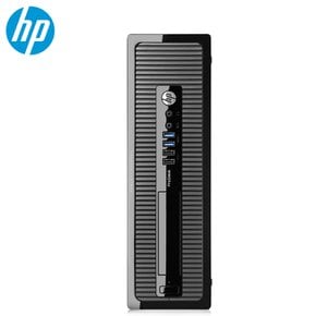 [리퍼]HP 프로데스크 400G1 코어 i5-4570 8G SSD256 Win10