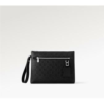 LOUIS VUITTON 파우치 남성 클러치백 N40504 N40504