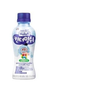 아인슈타인 킨더밀쉬 200ml 24입