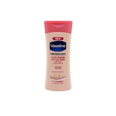  유니레버 바세린 인센티브 케어 헬씨 핸즈네일 핸드로션 120ml 3개