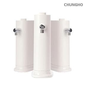 무전원 컴팩트 직수정수기(셀프형) 무료설치 WP-10C6500N
