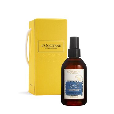  [L`Occitane] 록시땅 코쿤 드 세레니떼 릴랙싱 필로우 미스트 100ml