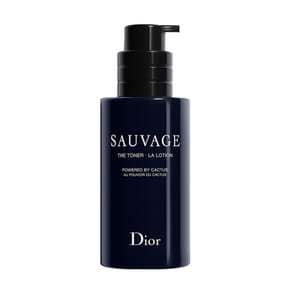 디올 쏘바쥬 맨케어 페이스 로션 100 ml