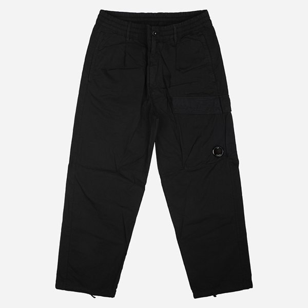 [시흥점] 6S 20CMPA126A 110325G 999 마이크로 랩스 카고 팬츠 블랙