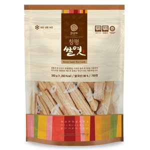 호정가 창평쌀엿 350g / 대한민국 식품명인 제21호 호정식품