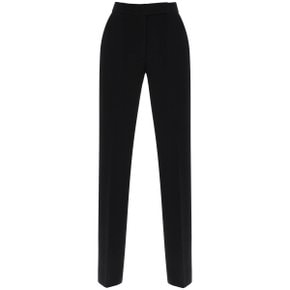 Womens Pants 153862 BLACK