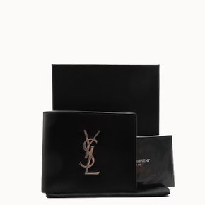 고이비토 중고명품 생로랑 이스트웨스트 반지갑  K3815YSL