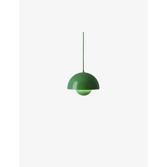 아키스토어 [&Tradition] Flowerpot Pendant / VP1 (Signal Green)