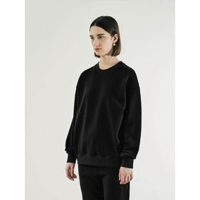 J Sweatshirts(Black)