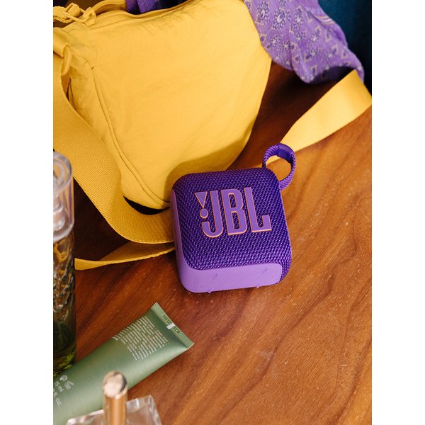 삼성공식파트너 JBL GO4 블루투스 스피커