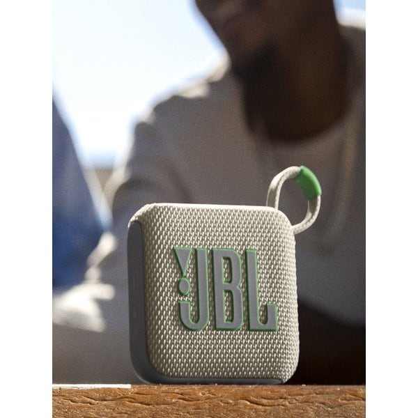 삼성공식파트너 JBL GO4 블루투스 스피커