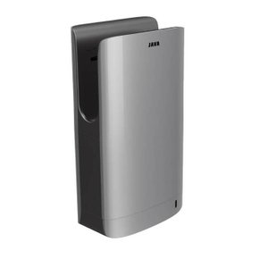 자바 손건조기 화장실 실버 TH9 핸드 드라이기 핸드드라이어