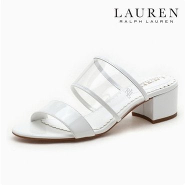 폴로 WHITNI 여성 미들힐 샌들 802784394003-W-SC