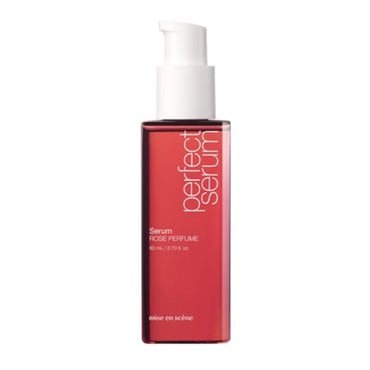 신세계 규격 아모레 미쟝센 퍼펙트 로즈 퍼퓸 세럼 80ml(싱그러운 로즈향)