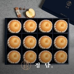 [정담]프리미엄 나주배 선물세트 9.5kg 특대과 선물세트
