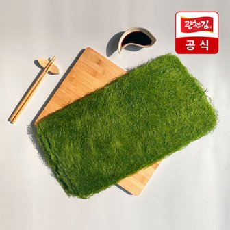 광천김 생감태 총30매