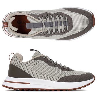 로로피아나 [부산점] 25FW 어반스톤 위크엔드 워크 스니커즈 FAQ3328 F7NW