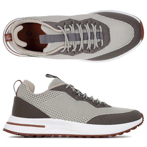 [부산점] 25FW 어반스톤 위크엔드 워크 스니커즈 FAQ3328 F7NW