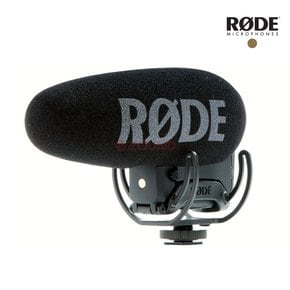 / 로데  VideoMic Pro+ Rycote 비디오 마이크 프로플러스 라이코떼