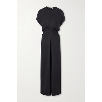 토템 개더 울 맥시 원피스 46376663162936389