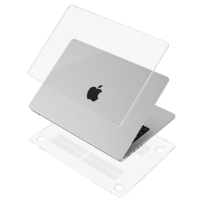 2020 맥북 에어 M1 13인치 A2337 투명 케이스 MacBook Air Case