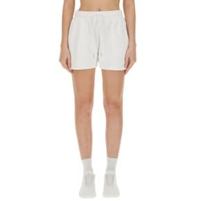 [스텔라 매카트니] Shorts 6J0270_3SPY559000 WHITE